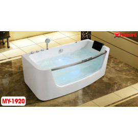 BỒN TẮM CAO CẤP  MASSAGE  KASSANI MY- 1920